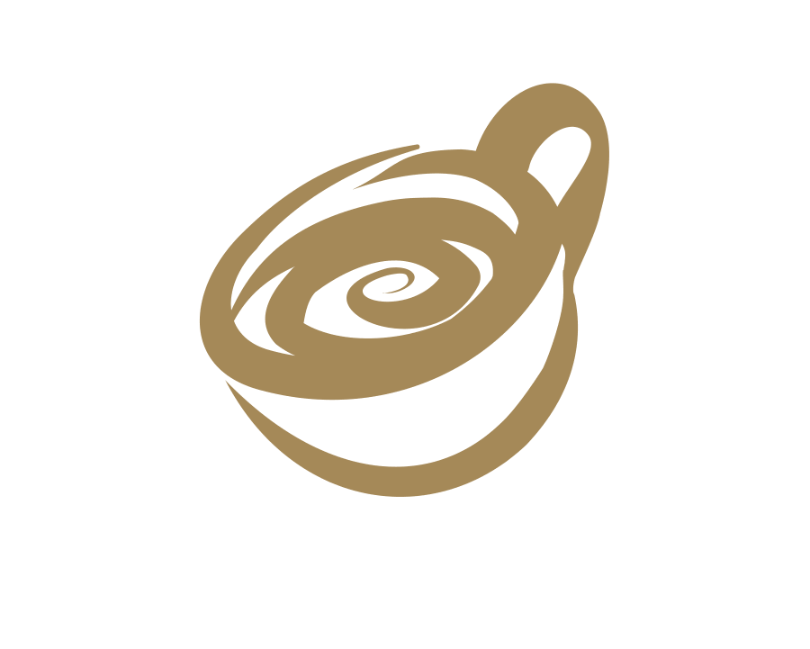 Rock Island Coffee logo - Bermuda's artisanal, small-batch coffee roasters
